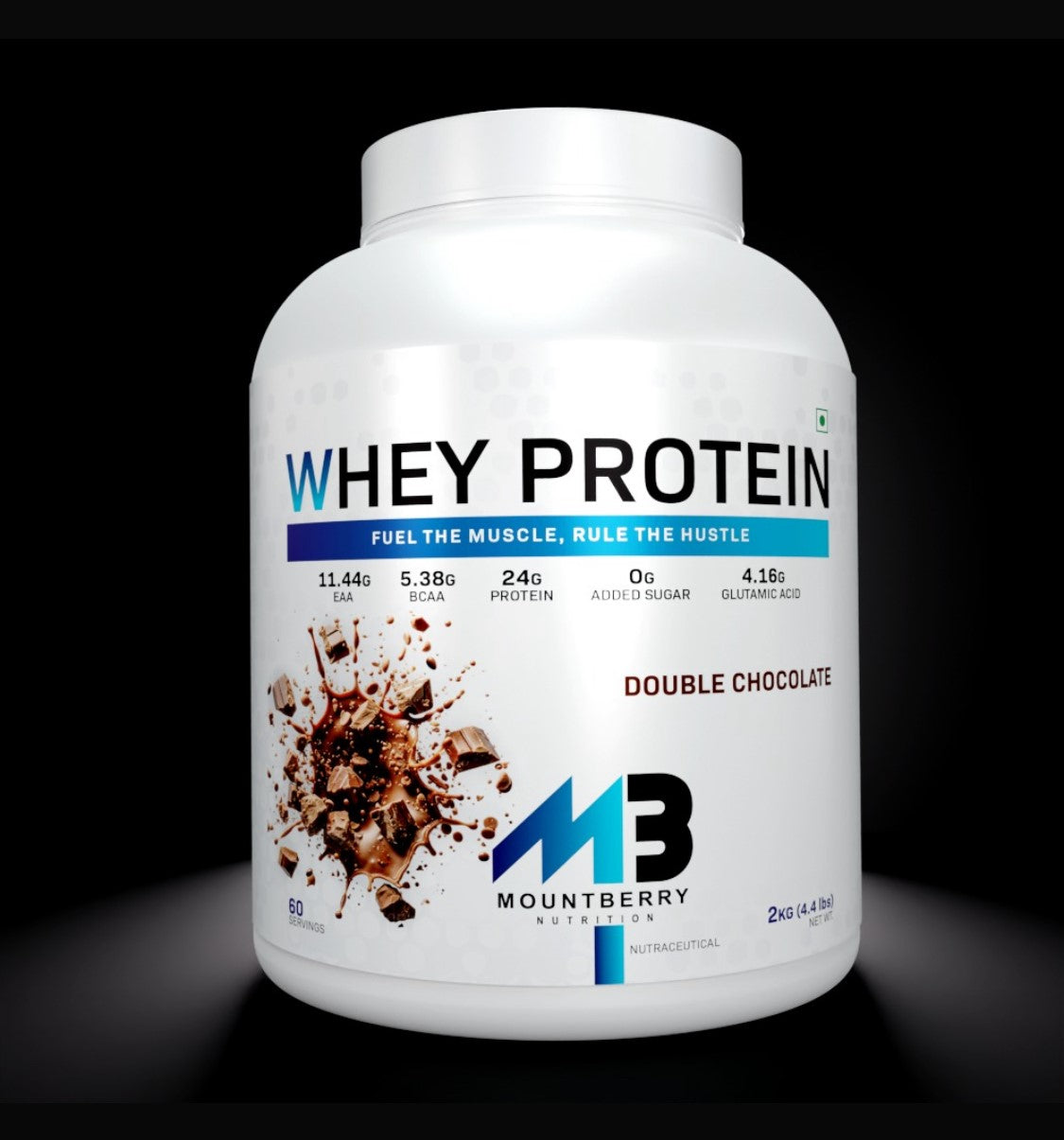 Whey Protein
